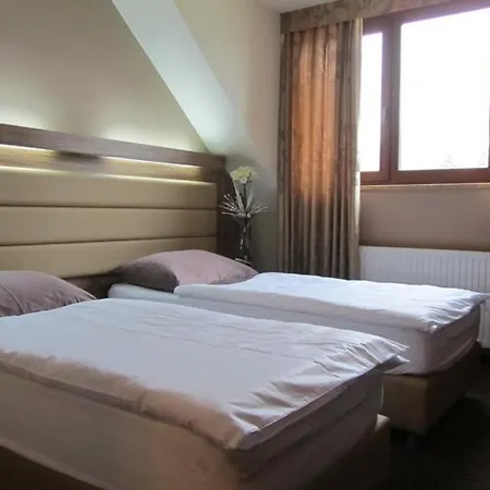 Opara Hotel