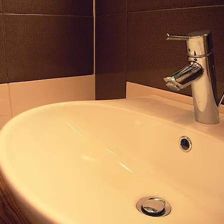 Hotell Opara Trebnje