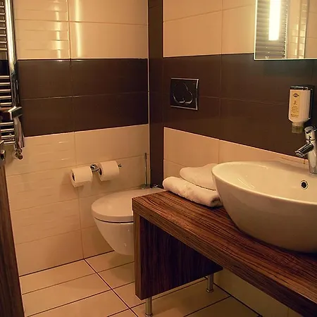 Hotel Opara 3*