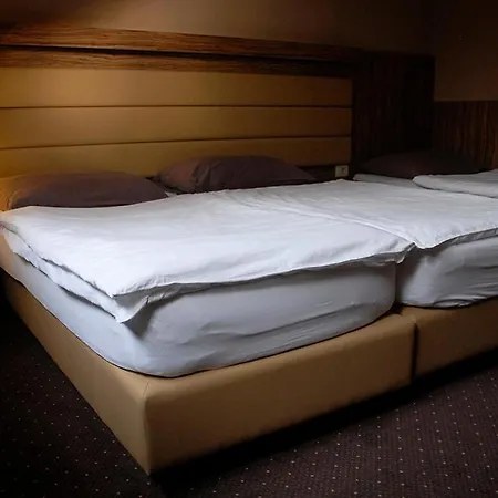 Hotell Opara Trebnje