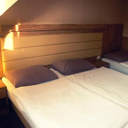 Hotel Opara