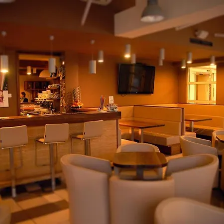 Opara Hotel 3*