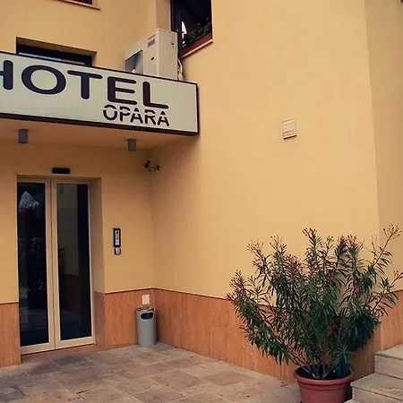Opara Hotel