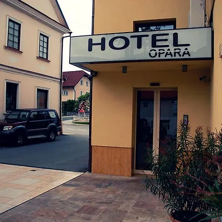 Hotel Opara