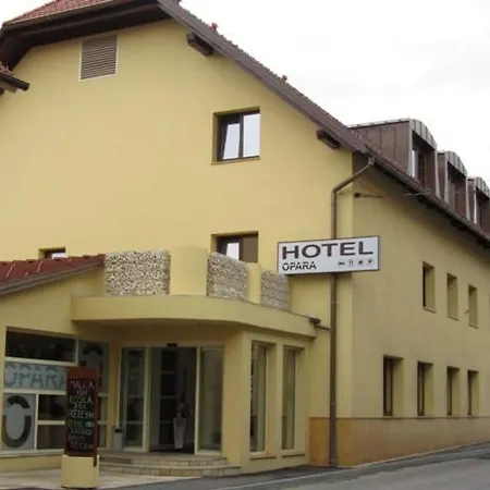 Opara Hotel 3*