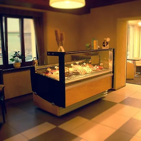 Hotell Opara Trebnje