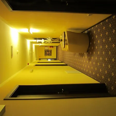 Opara Hotel
