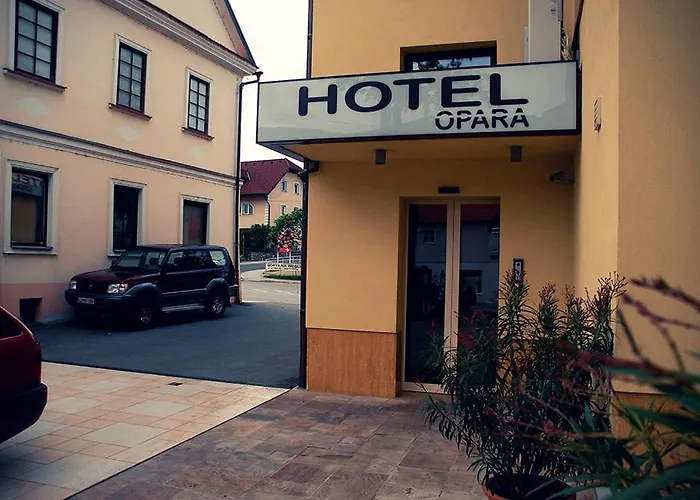 Hotel Opara